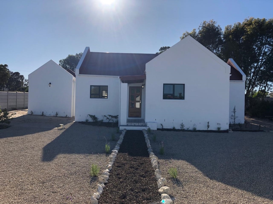 3 Bedroom Property for Sale in Hopefield Western Cape